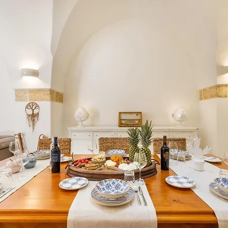 Appartamento Le Mule Suite&rooms - Specchia