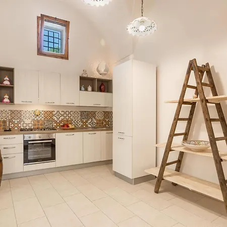 Appartamento Le Mule Suite&rooms - *