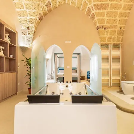 Appartamento Le Mule Suite&rooms - *