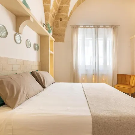 Appartamento Le Mule Suite&rooms - *