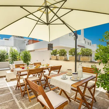 Le Mule Suite&rooms - Appartamento