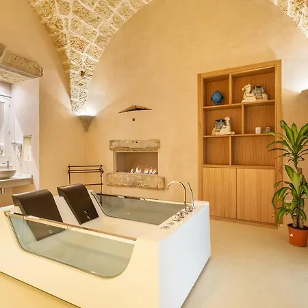 Le Mule Suite&rooms -