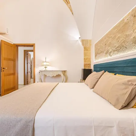 Appartamento Le Mule Suite&rooms - *
