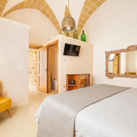 Appartamento Le Mule Suite&rooms - *