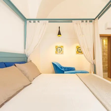 Le Mule Suite&rooms - Specchia