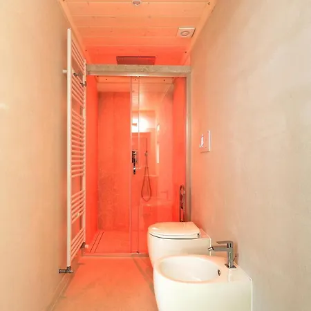 Appartamento Le Mule Suite&rooms - Specchia