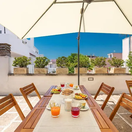 Le Mule And - 아파트 *