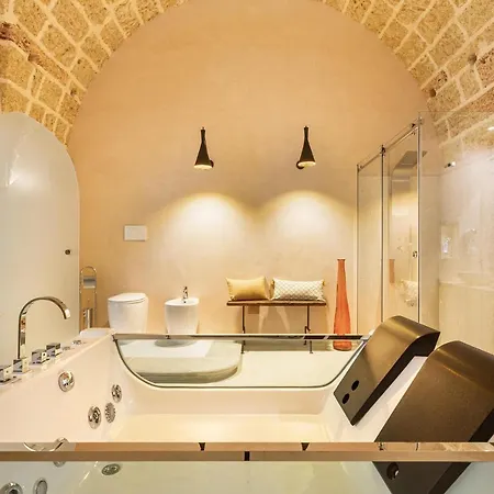 Le Mule Suite&rooms - Appartamento