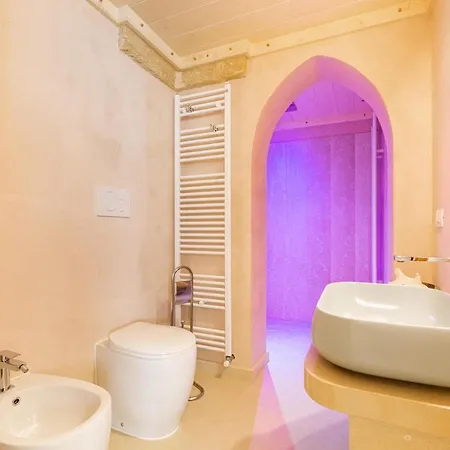 Appartamento Le Mule Suite&rooms - Specchia