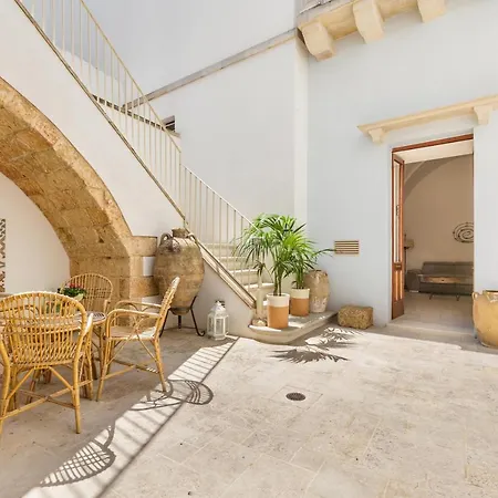 Le Mule Suite&rooms - Appartamento