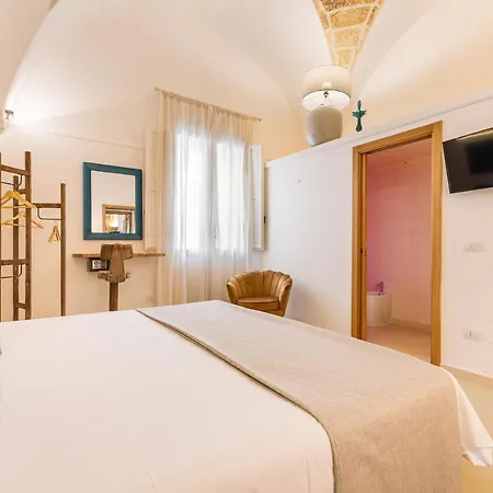 Appartamento Le Mule Suite&rooms -