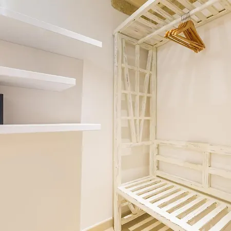 Le Mule And - 아파트