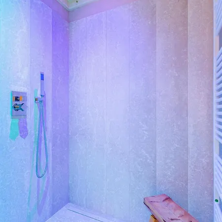 Le Mule And - 아파트 *