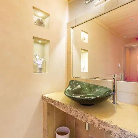 아파트 Le Mule And -