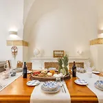 Apartament Le Mule And - Specchia