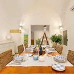 Le Mule And - Apartament Specchia