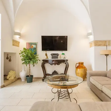 Le Mule Suite&rooms - *