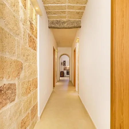 Le Mule And - Apartment *