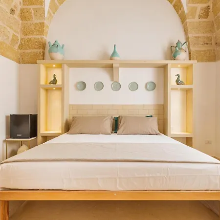 Le Mule And - アパート *