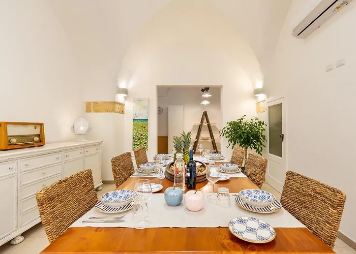 Le Mule And - 公寓 斯佩起亚