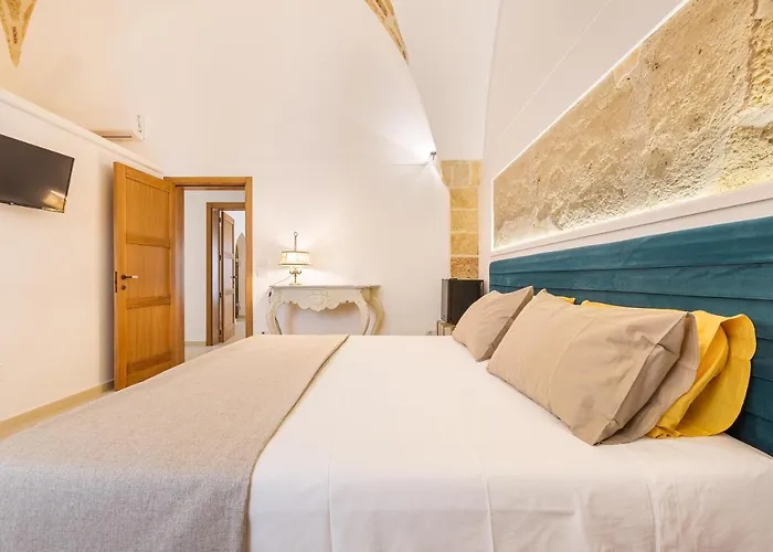 Lejlighed Le Mule And - *