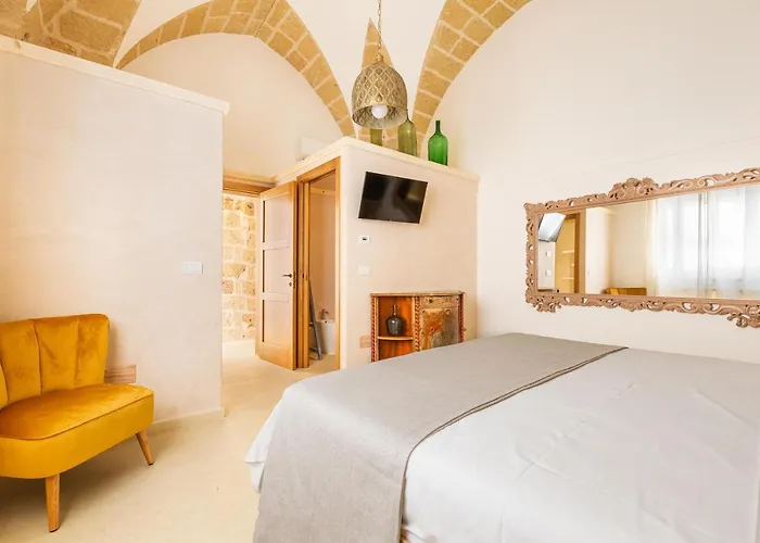 公寓 Le Mule And - *