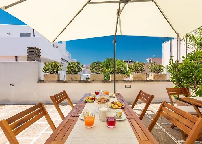 Le Mule And - 公寓 *