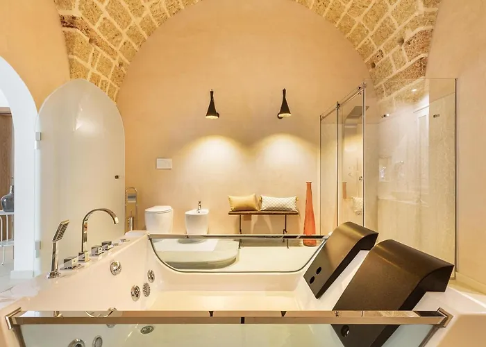 Le Mule And - 公寓