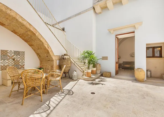 Le Mule And - Lejlighed