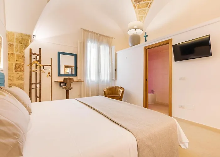 Lejlighed Le Mule And -