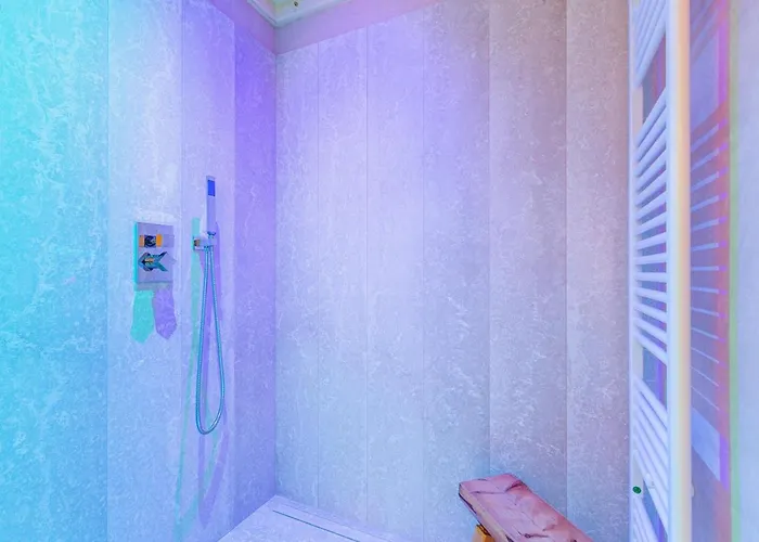 Le Mule And - Lejlighed *