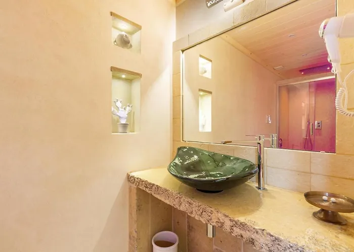 Lejlighed Le Mule And -